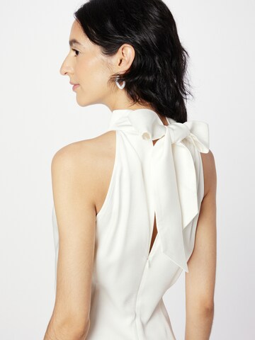 IVY OAK Evening dress 'NONA' in White