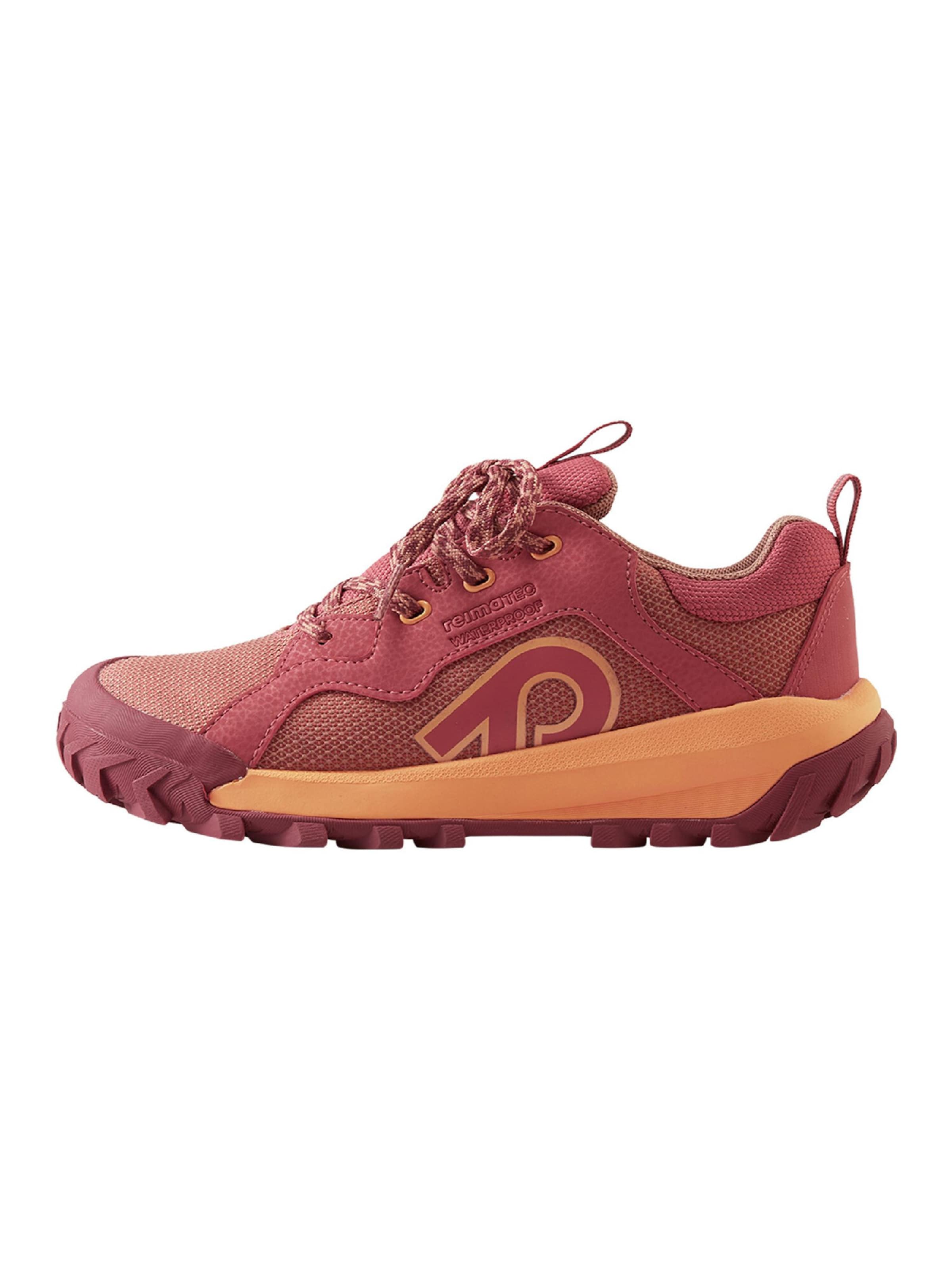 Reima Sneakers in Rood