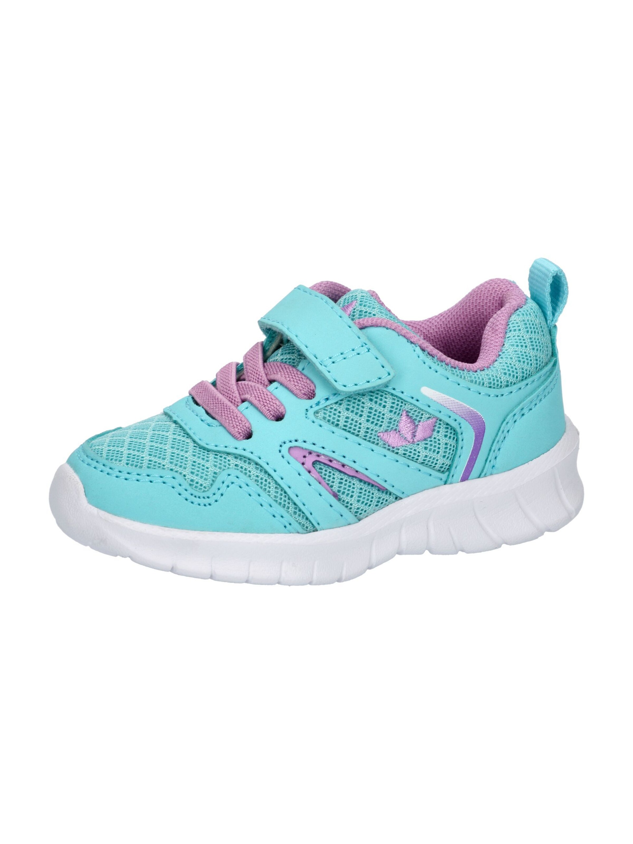 LICO Sneaker 'Skip VS' in Blau: Vorderseite