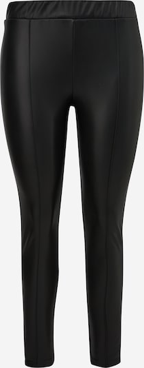 TRIANGLE Leggings in schwarz, Produktansicht