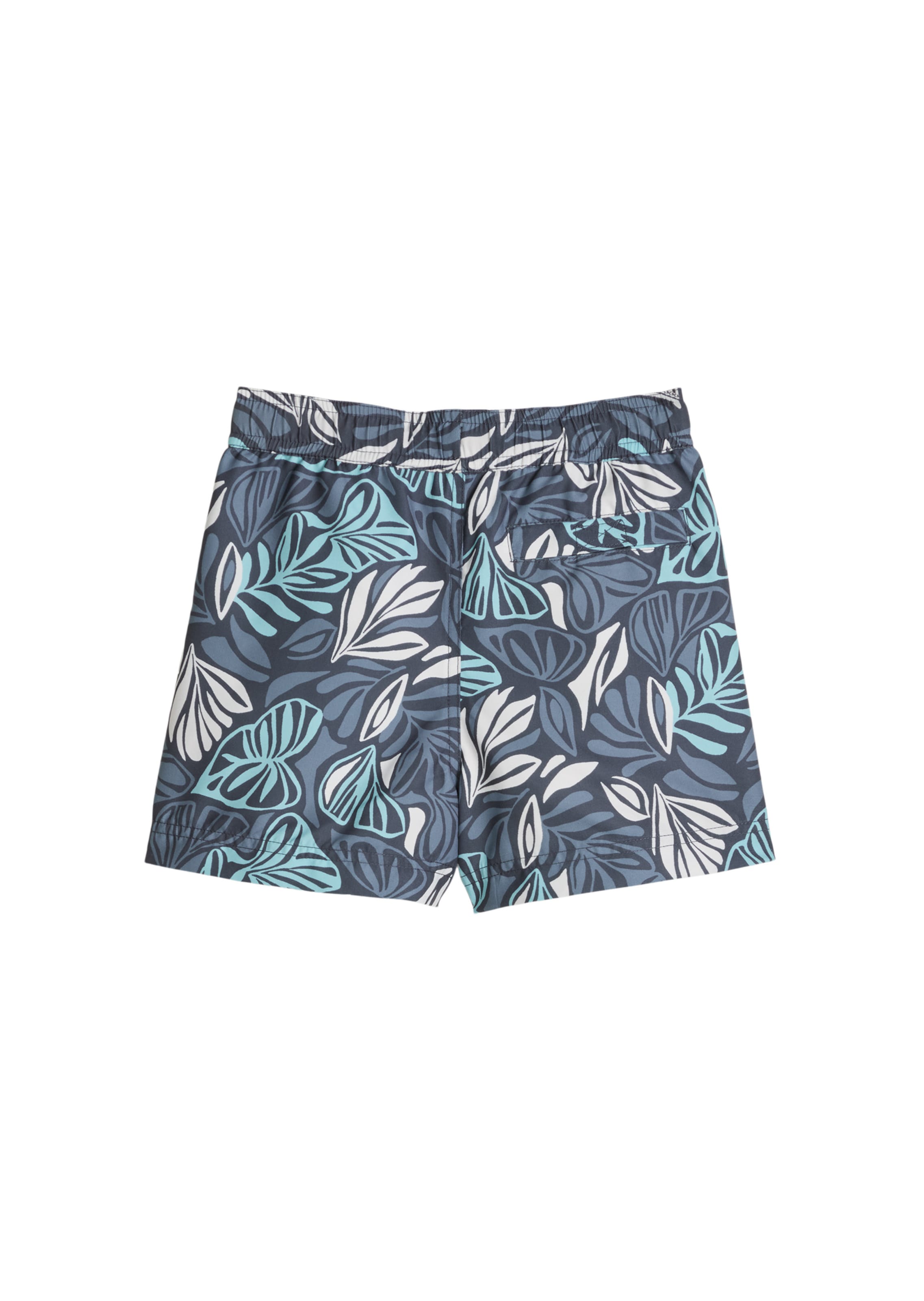 Marc O'Polo Board Shorts in Blue