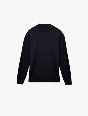 Koton Pullover in Blau