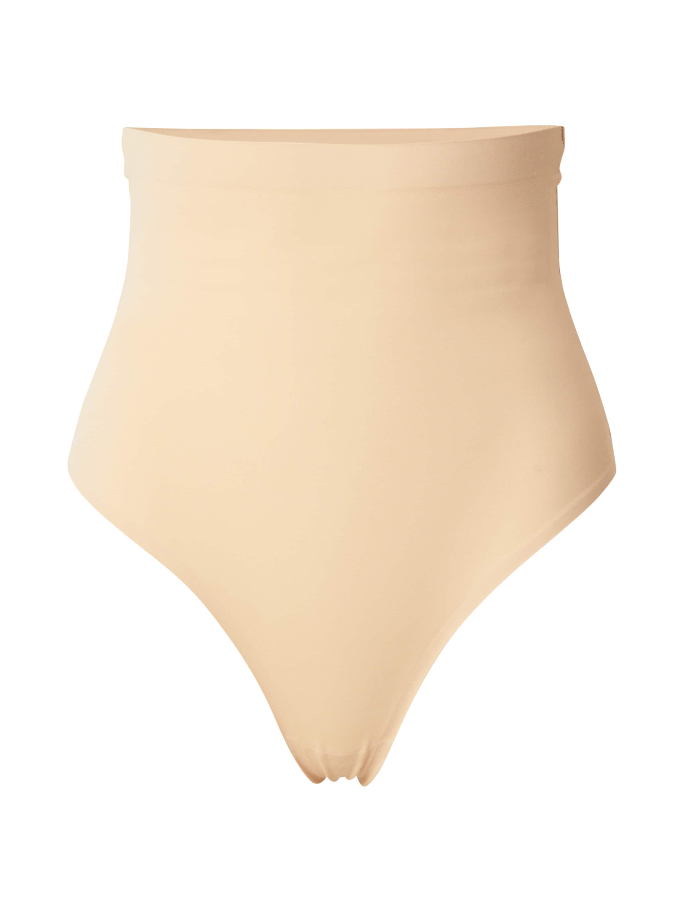 Bye Bra Shapingtrosa i beige: framsida