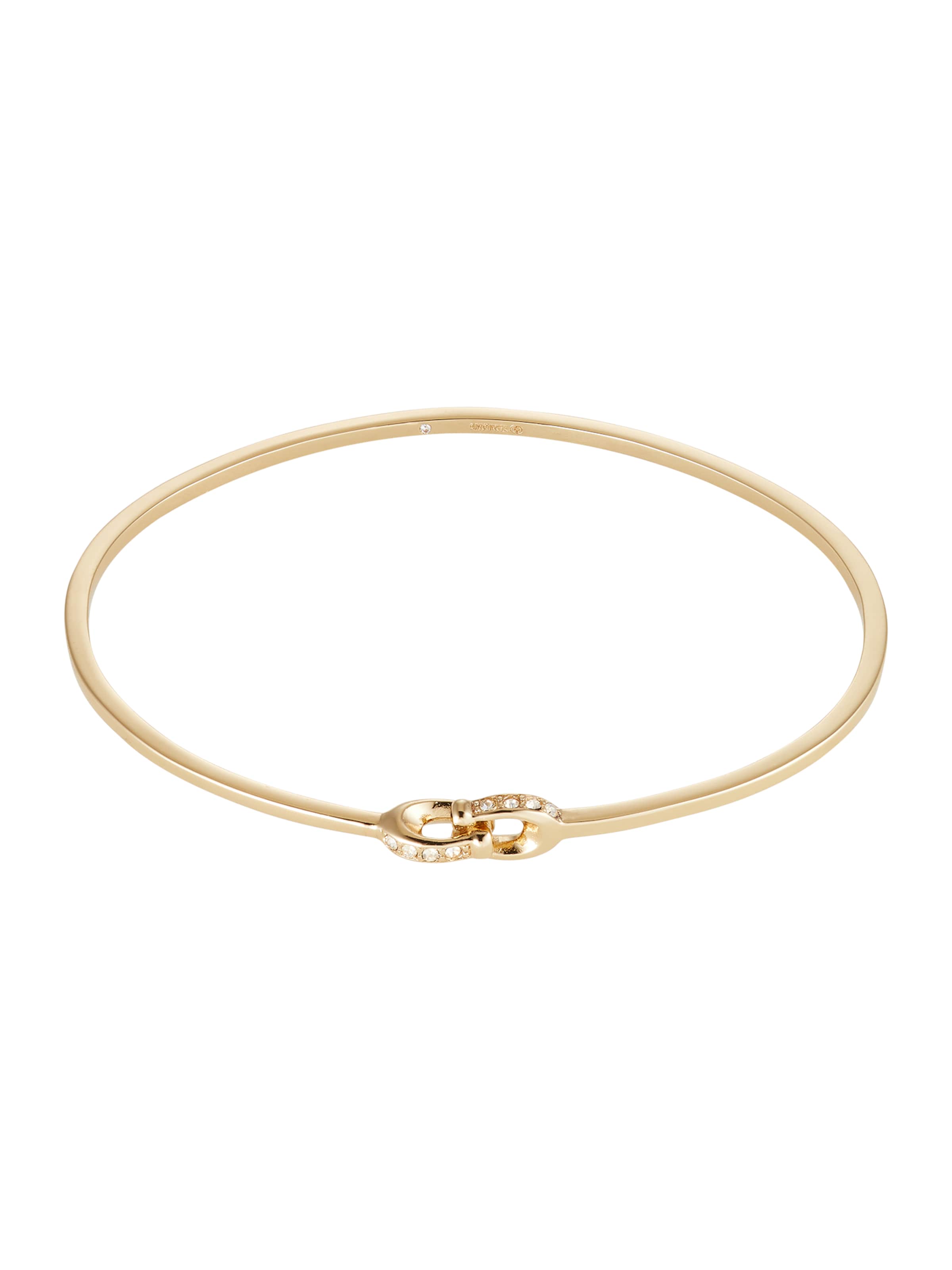 COACH Βραχιόλι σε χρυσό: μπροστά