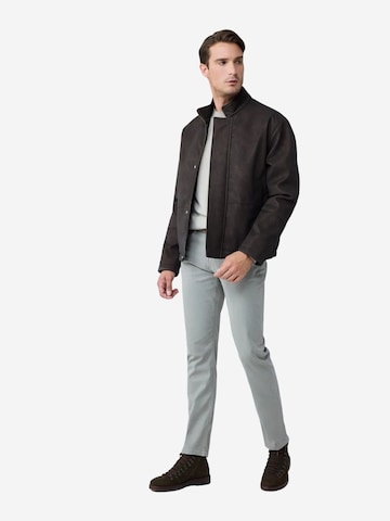 Danger Übergangsjacke 'Jacken'‌‌‌‌‌‌‌‌ in Braun