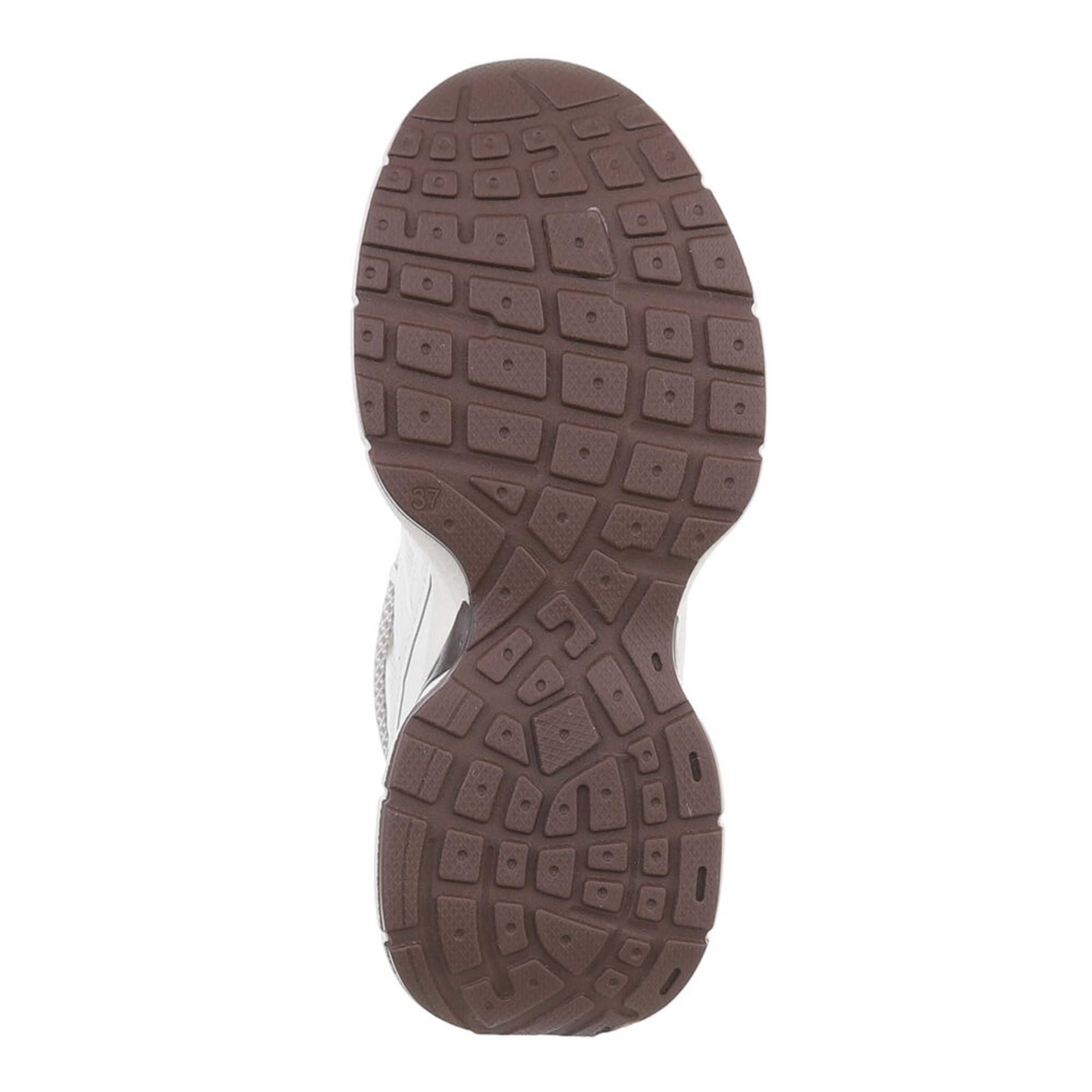 Ital-Design Sneakers in White