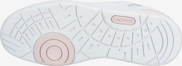 LACOSTE Sneakers i hvid