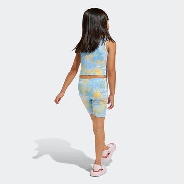 ADIDAS ORIGINALS Sweatsuit in Blue