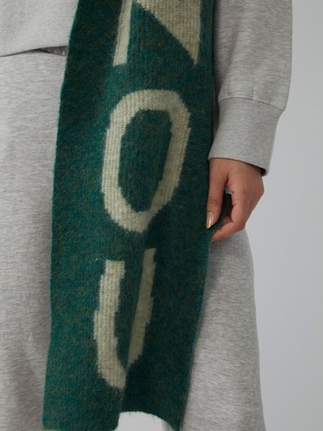 CODELLO Scarf in Green