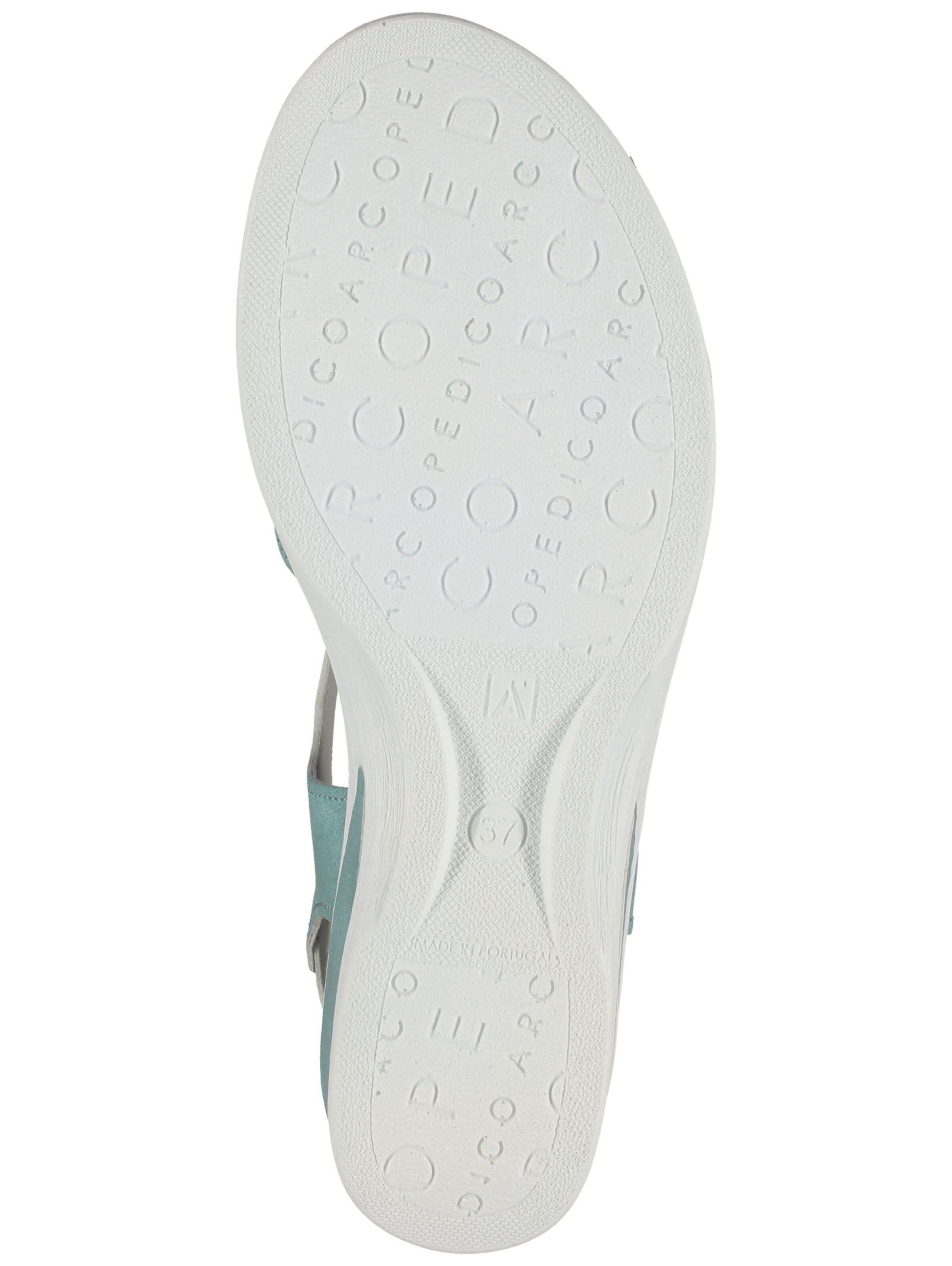 Arcopedico Sandal in Blue