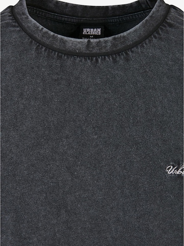 Maglietta di Urban Classics in grigio