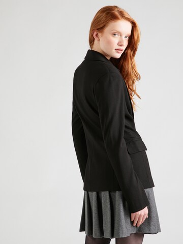 GUESS Blazer 'ANNA' in Schwarz