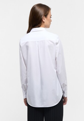 ETERNA Blouse in Wit