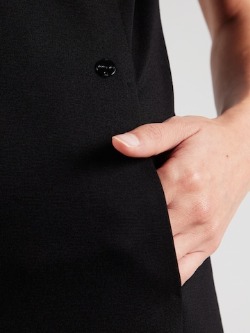 Robe Marc Cain en noir