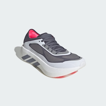 Chaussure de course 'Hyperboost' ADIDAS PERFORMANCE en blanc