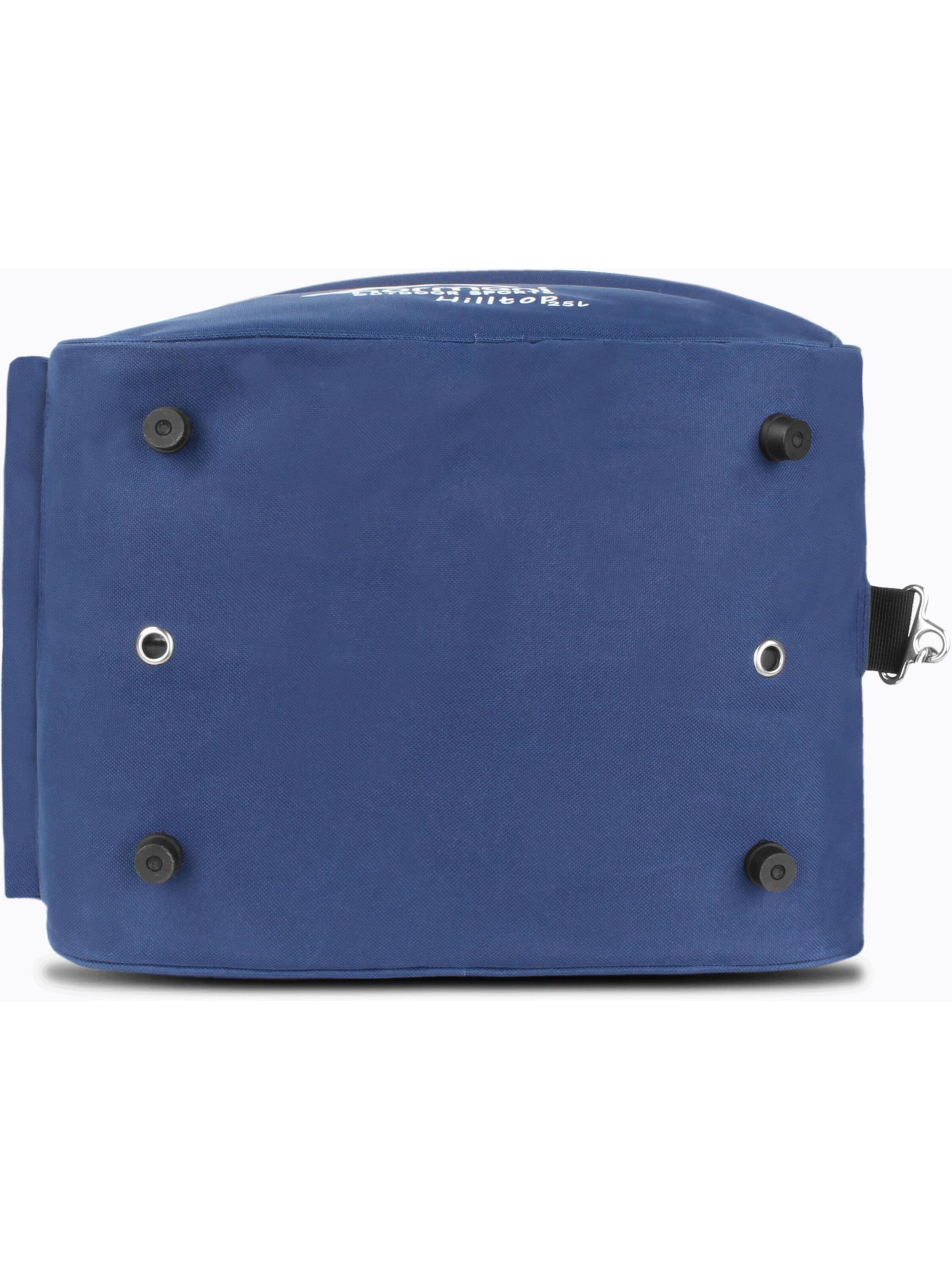 Sac de sport 'Hilltop Depo' normani en bleu