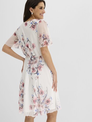 bonprix Kleid in Weiß