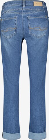 GERRY WEBER Loose fit Jeans in Blue