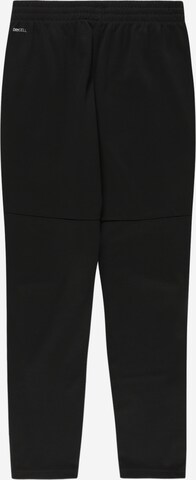 PUMA - regular Pantalón deportivo en negro