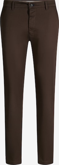 JOOP! Jeans Pantalon chino en 34/34 en brun foncé, Vue avec produit