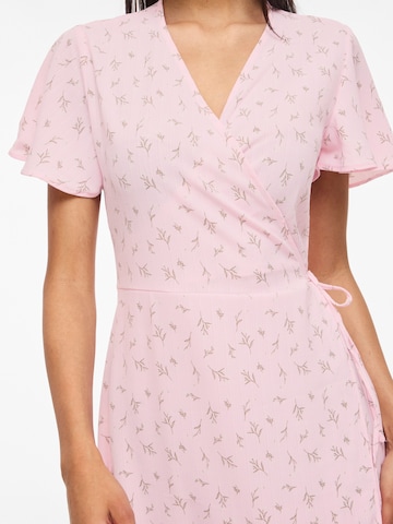 Abito estivo 'VILovie' di VILA in rosa
