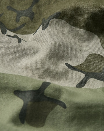 Effilé Pantalon cargo G-STAR en vert