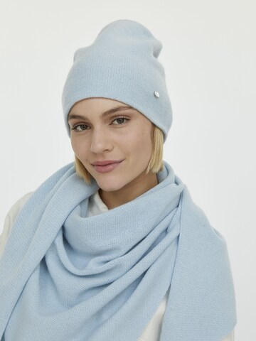 CODELLO Beanie in Blue: front