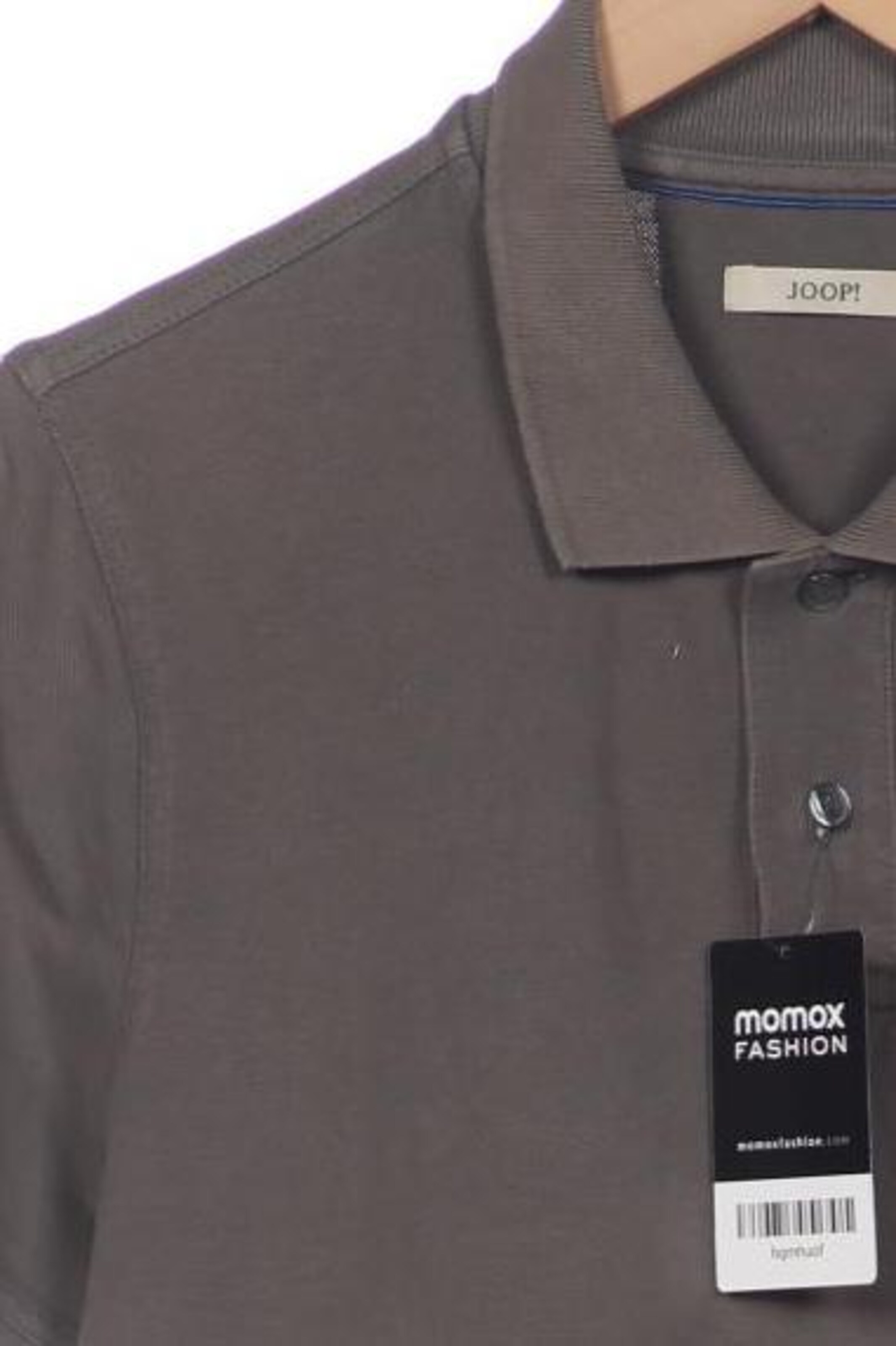 JOOP! Poloshirt M in Grau