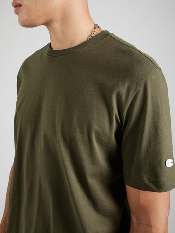 Champion Authentic Athletic Apparel Shirt in Green