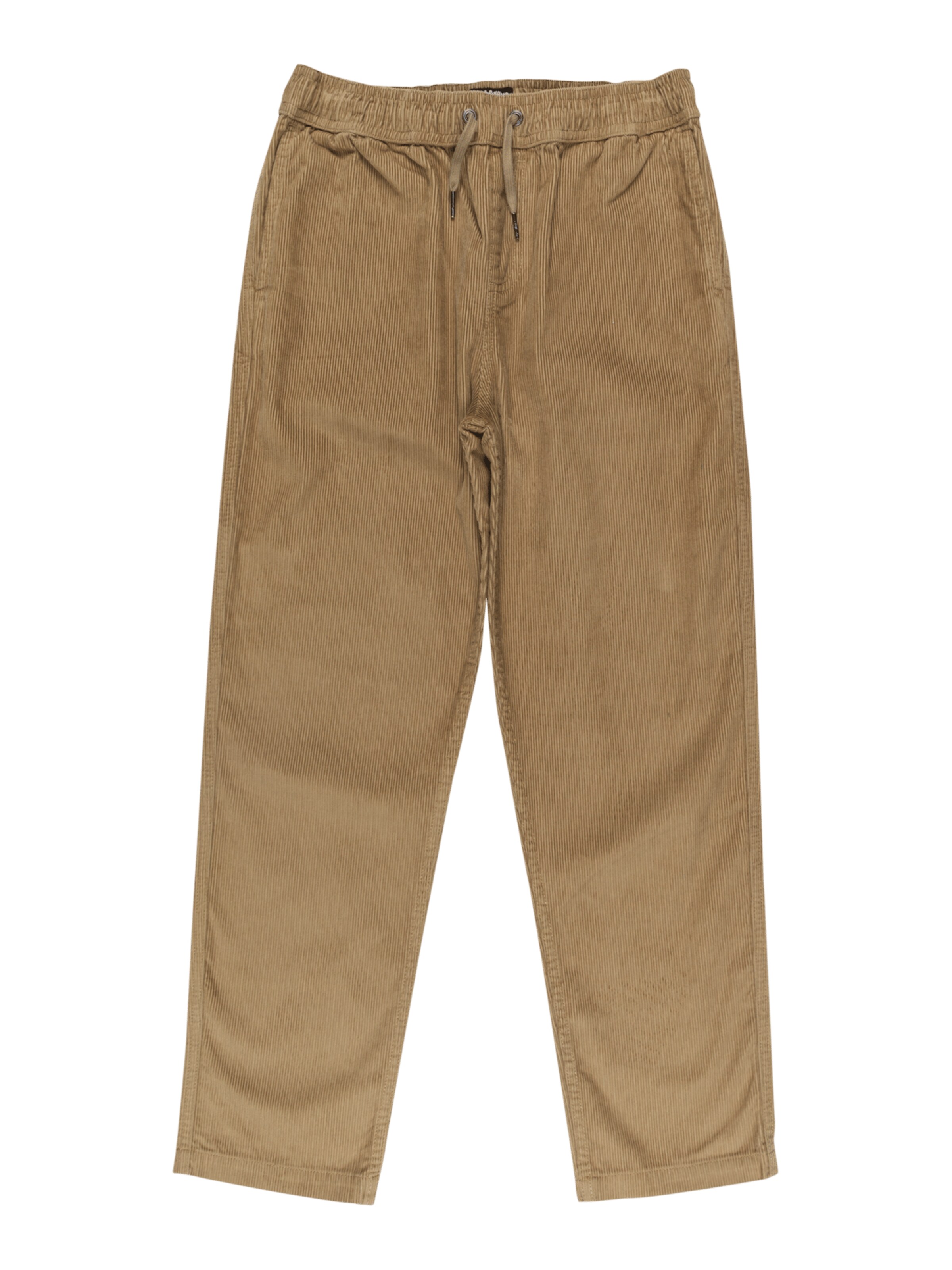 BILLABONG Loose fit Pants 'Larry' in Brown: front