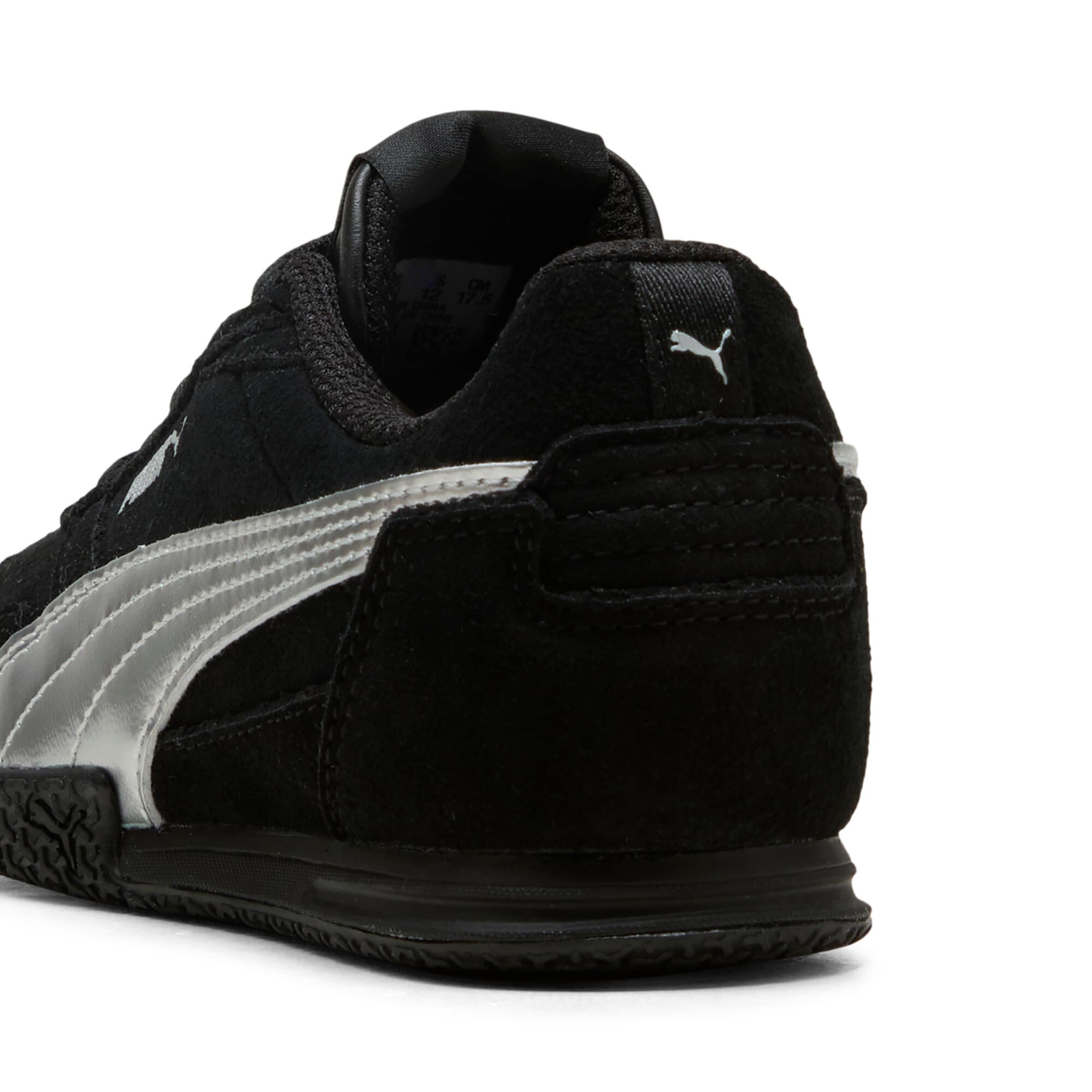 PUMA Sneakers in Black