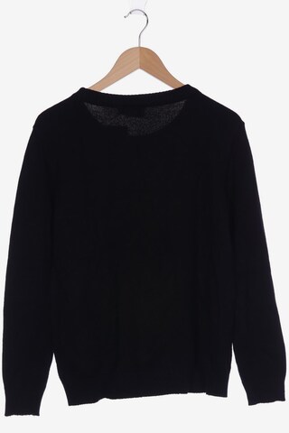 VILA Sweater & Cardigan in XXL in Black