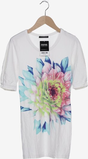 STRENESSE T-Shirt in XXS in weiß, Produktansicht