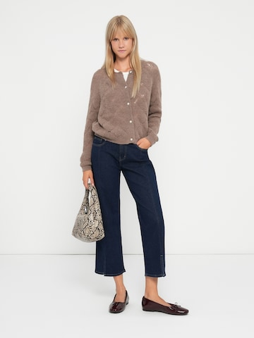 ONLY - Pierna ancha Vaquero 'ONLBAILA' en azul