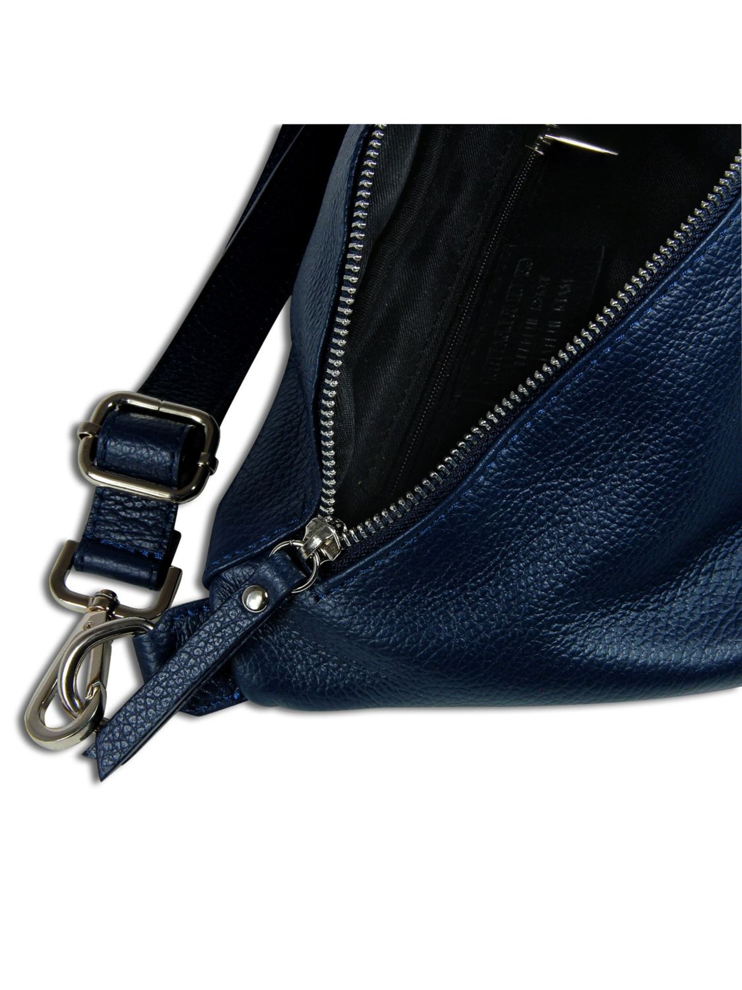 Toscanto Fanny Pack in Blue