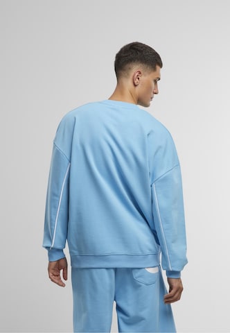 Felpa 'Skyhook' di Ecko Unlimited in blu