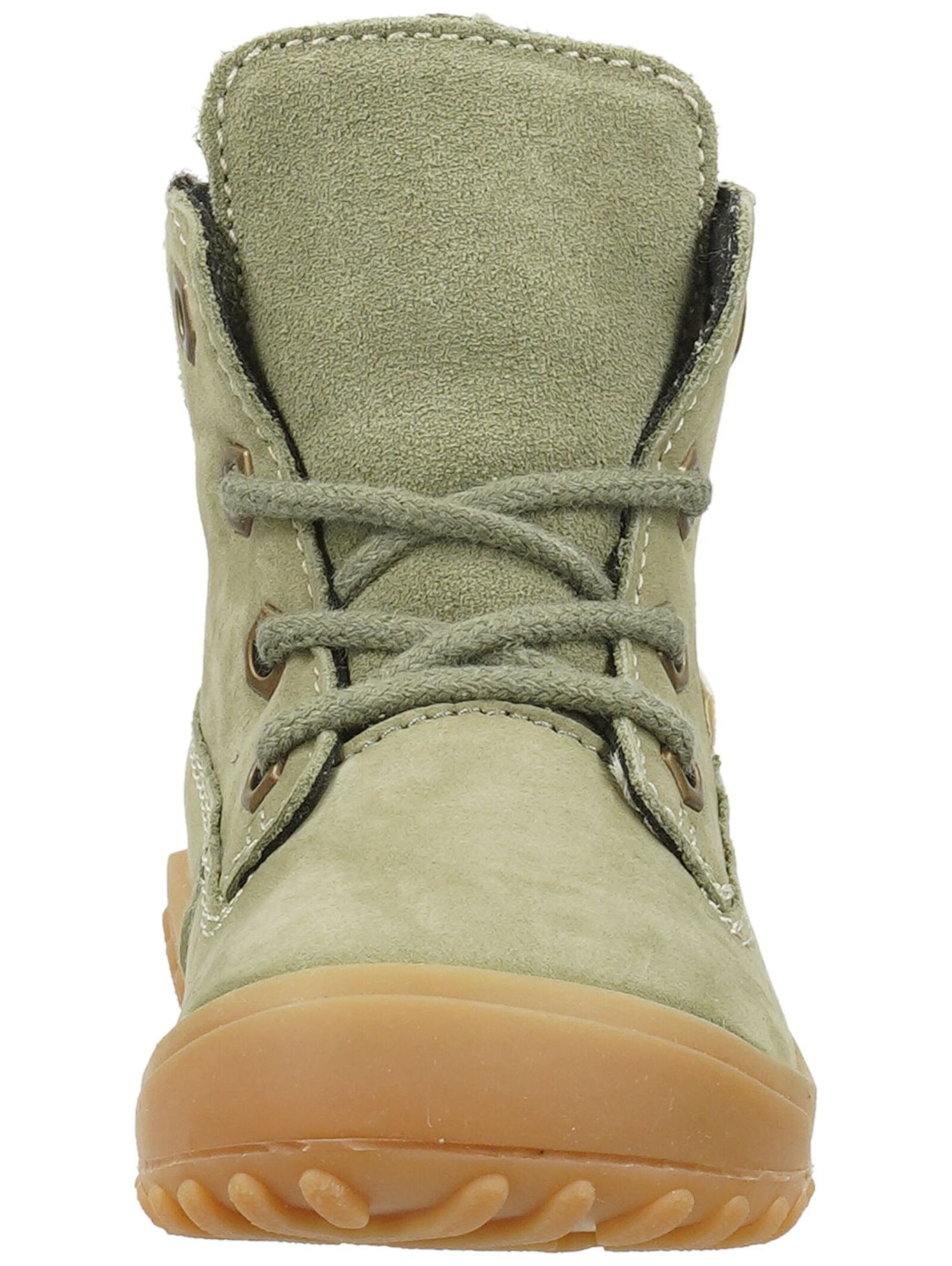 Pepino Boots in Green