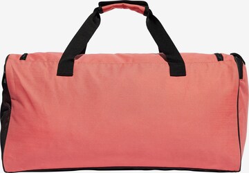 ADIDAS SPORTSWEAR Sporttas 'Linear Duffel M' in Roze