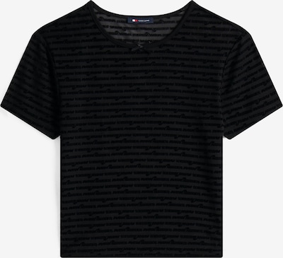 Tommy Jeans Majica u crna, Pregled proizvoda