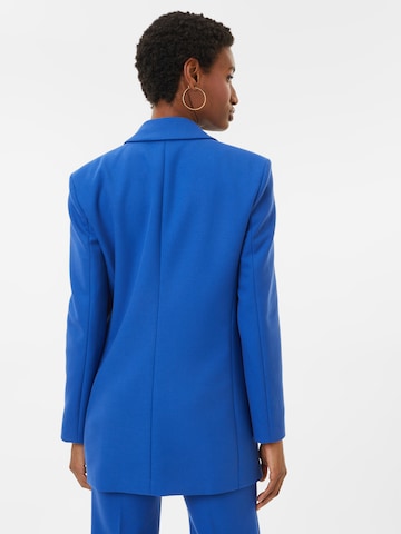 HUGO Red Blazer 'Asanne' in Blau