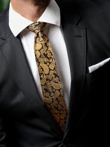 Bohemian Revolt Krawatte 'Valmont'‌‌‌‌‌‌‌‌‌ in Gold