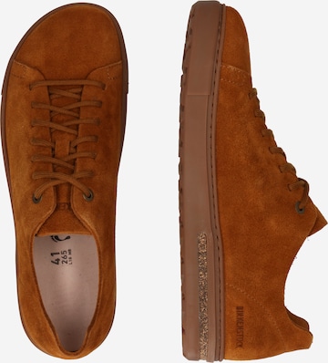 BIRKENSTOCK Sneakers 'Bend' in Brown