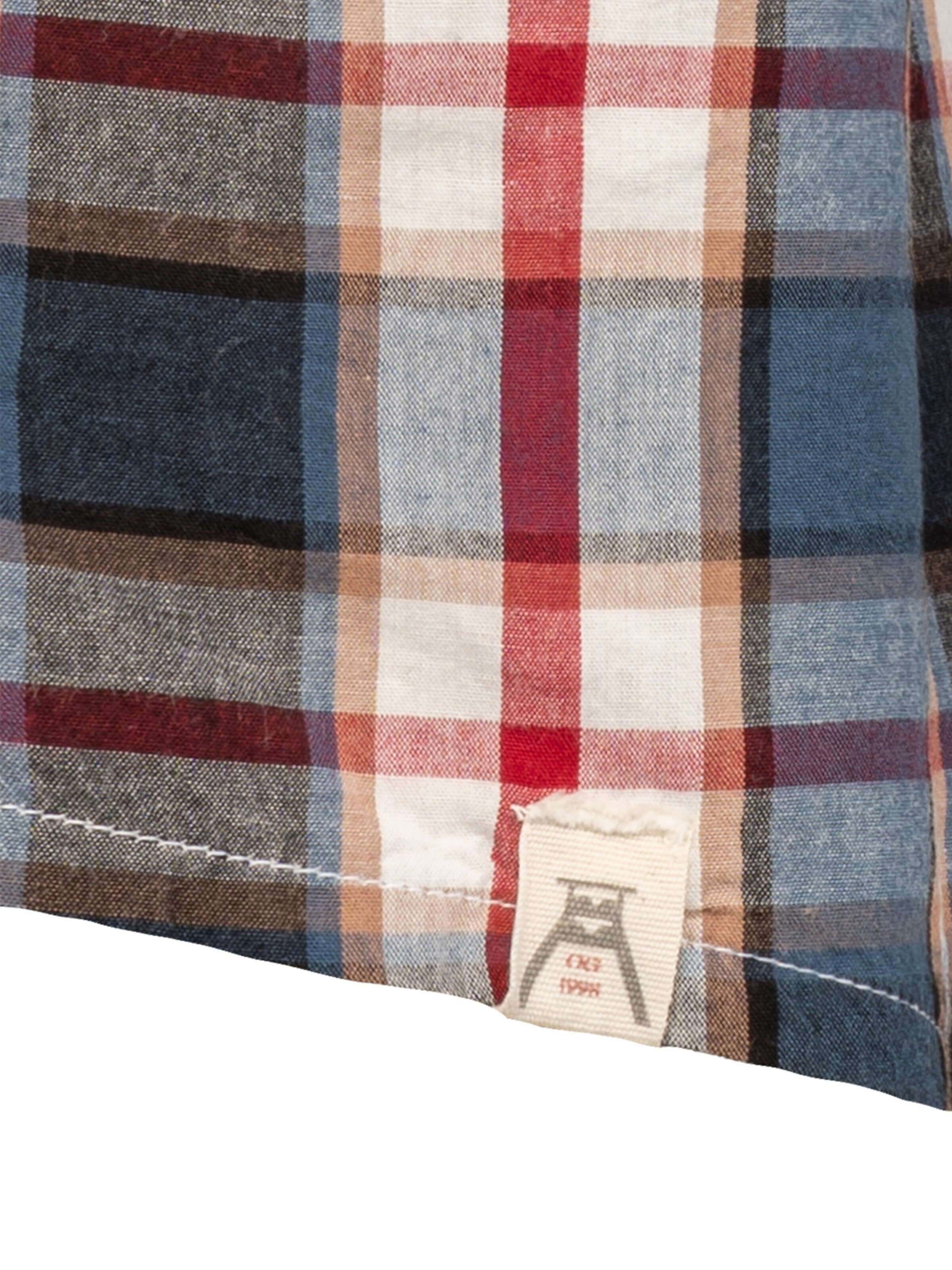 Luca David Boxer shorts ' Karos ' in Mixed colours