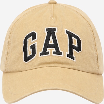 GAP Cap in Green