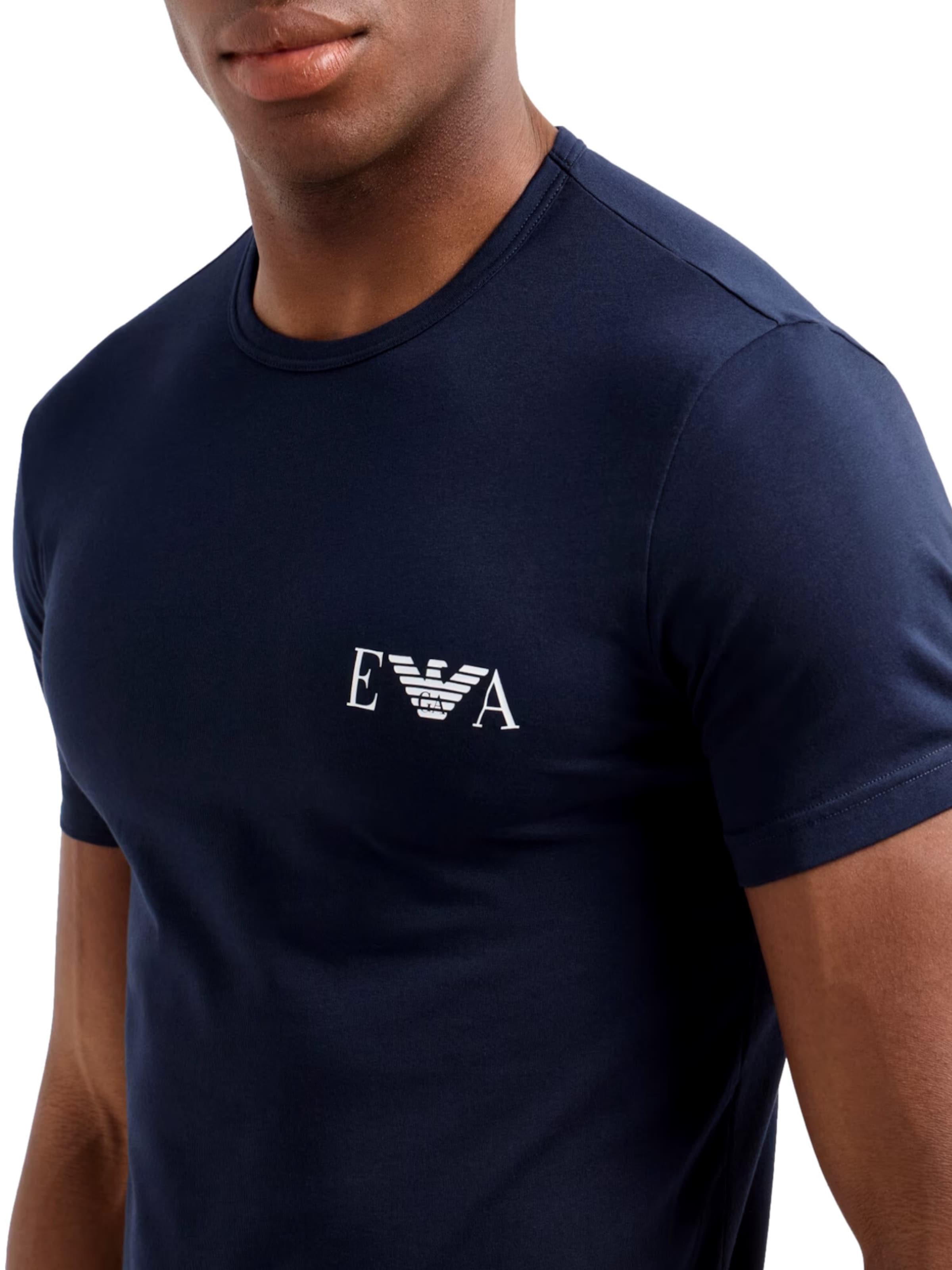 Emporio Armani Majica | mešane barve barva