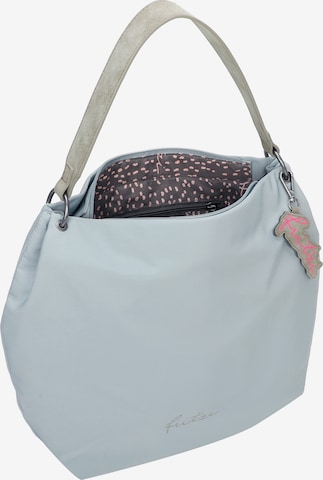 Sac à bandoulière 'Joshi02' Fritzi aus Preußen en bleu