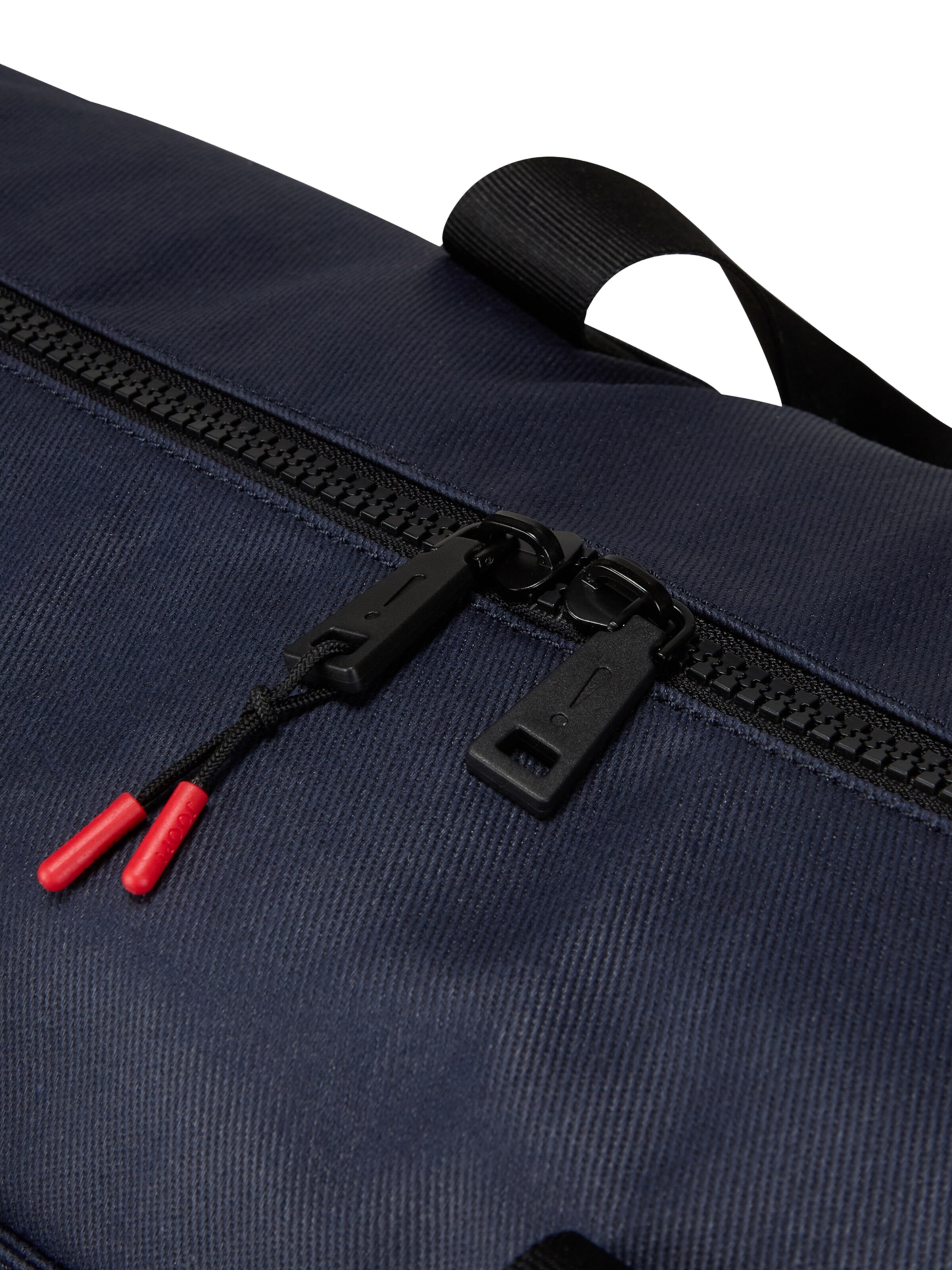 JOOP! Weekender 'Buccino Maik' in Blue