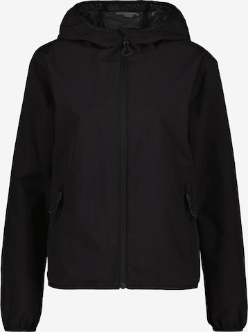 Alife and Kickin Between-season jacket 'TalaAK' in Black: front