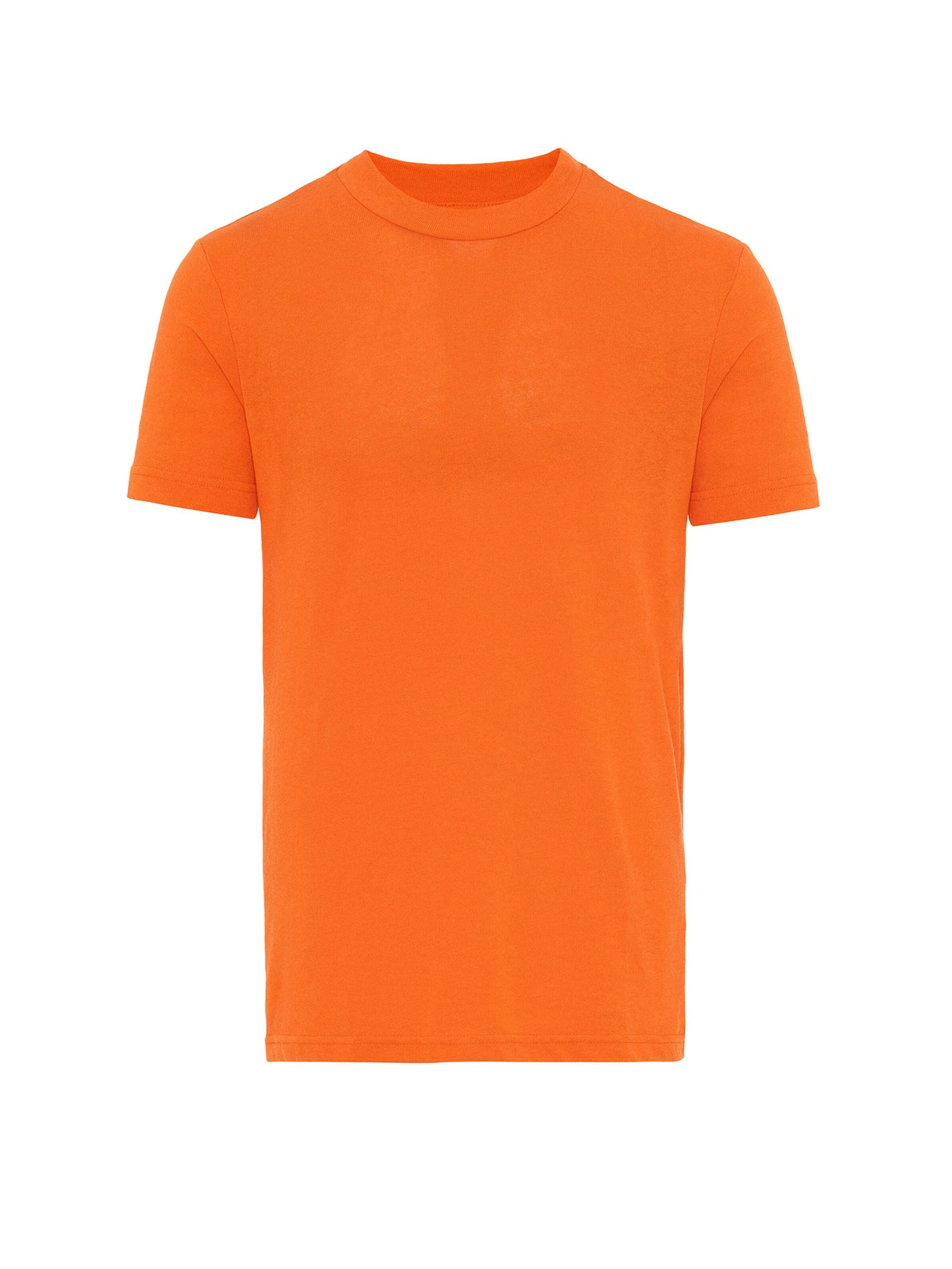 Antioch Särk, värv oranž: eest vaates