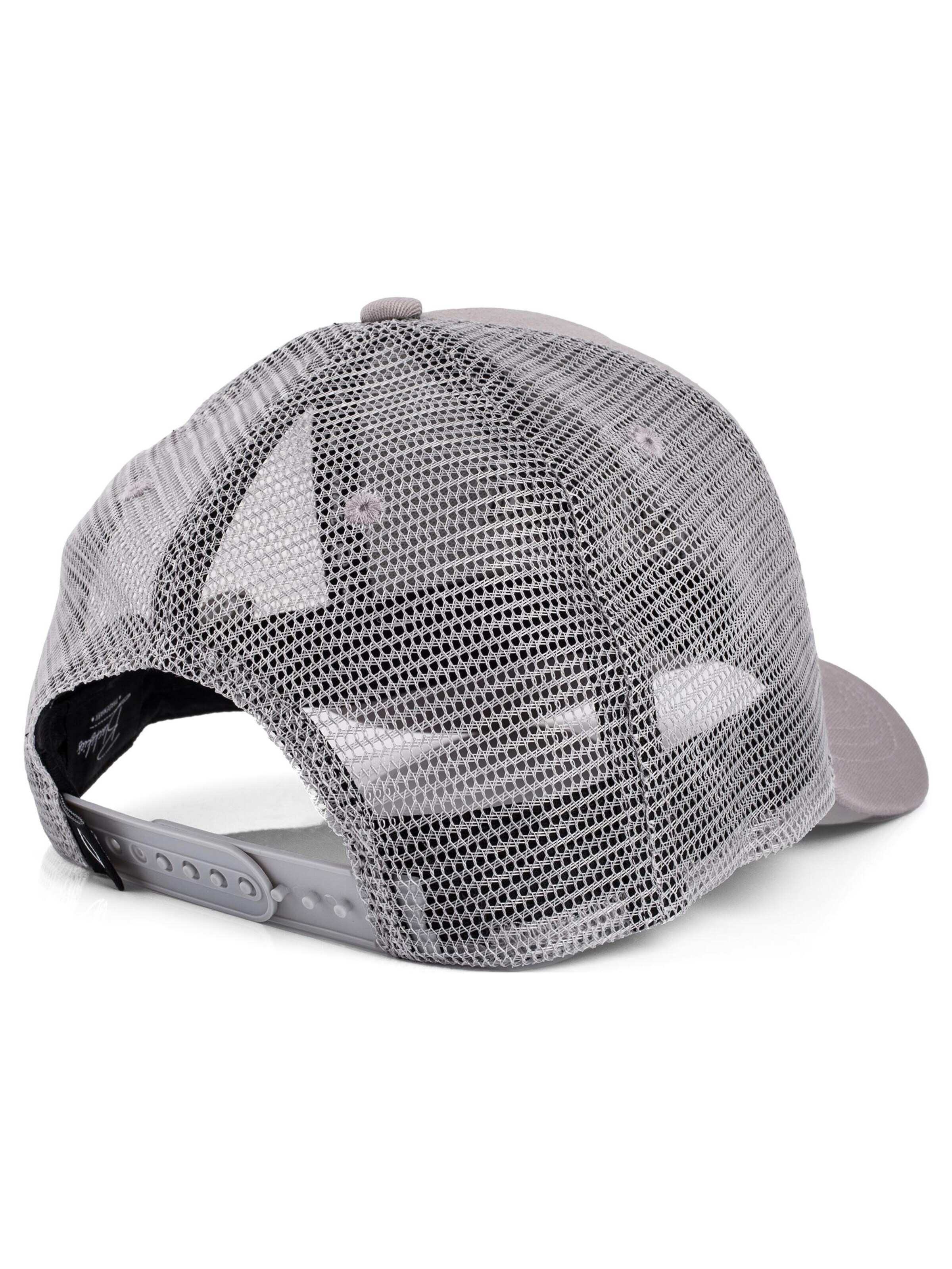 Blackskies Cap‌‌‌‌‌‌‌‌‌ in Grau